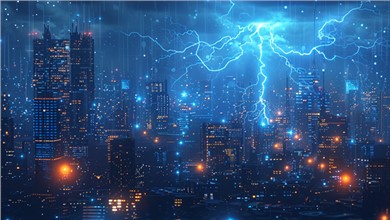 防雷先鋒湖南中普：打造安全防線(xiàn)，守護(hù)全球能源新未來(lái)